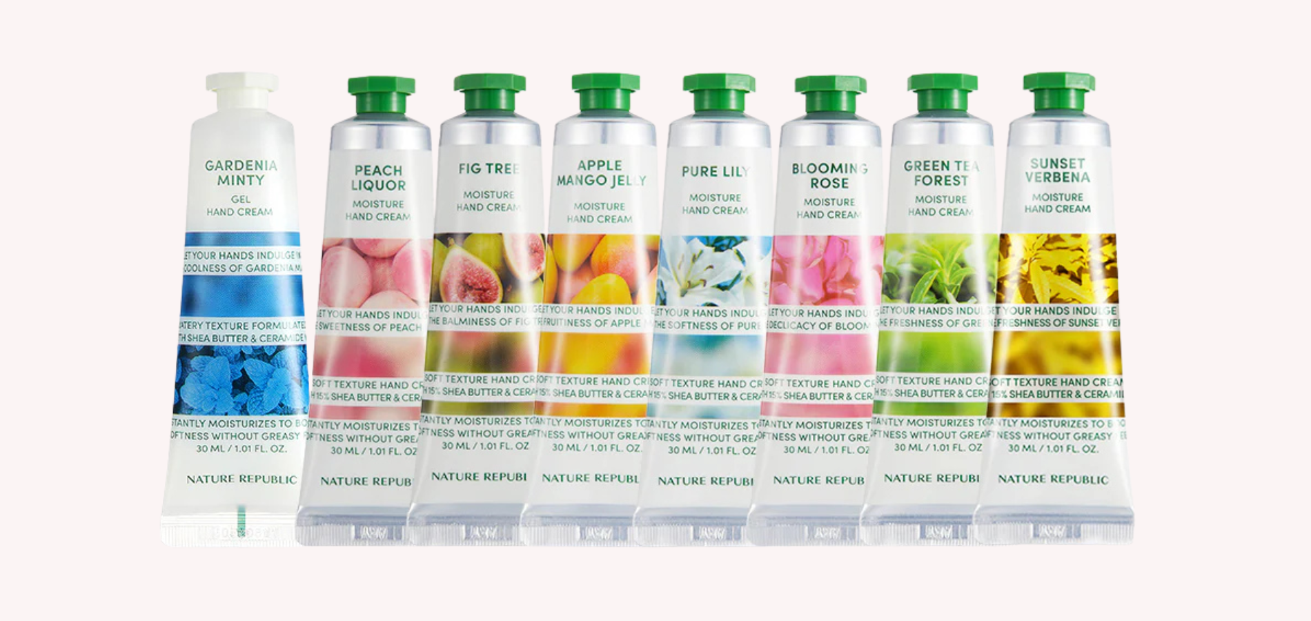 NATURE REPUBLIC