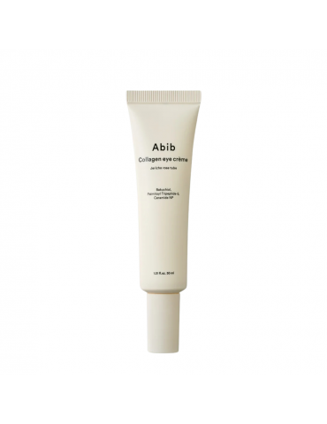 Abib - Collagen Eye Crème Jericho Rose Tube (30ml)
