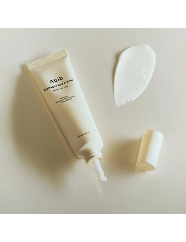 Abib - Collagen Eye Crème Jericho Rose Tube (30ml)