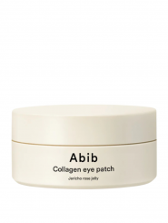 Abib - Collagen eye patch Jericho rose jelly (60ea)