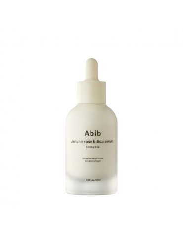 Abib - Jericho Rose Bifida Serum Firming Drop (50ml)