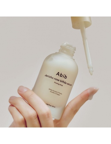 Abib - Jericho Rose Bifida Serum Firming Drop (50ml)