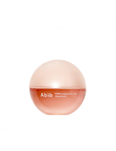 Abib - PDRN Collagen Lip Mask Glazed Jelly (11g)