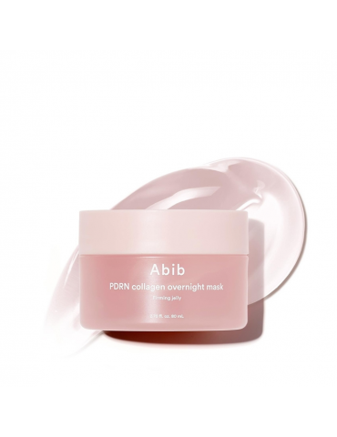 Abib - PDRN Collagen Overnight Mask Firming Jelly (80ml)