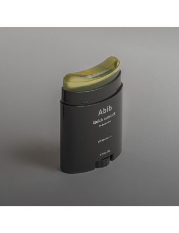 Abib - Quick Sunstick Protection Bar SPF50+ PA++++ (22g)  