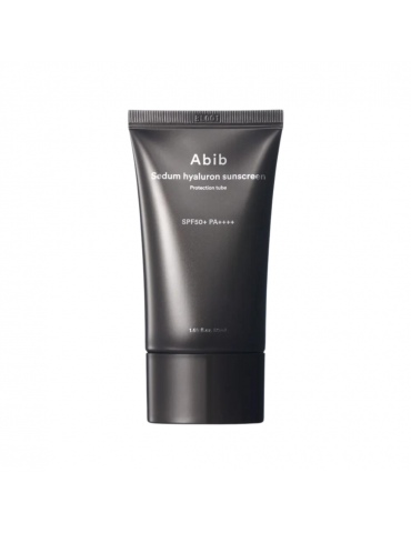 Abib - Sedum Hyaluron Sunscreen SPF50+ PA ++++ (50ml)