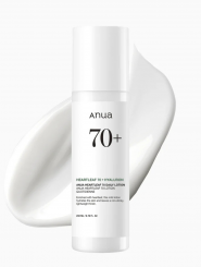 Anua - Heartleaf 70% Daily Lotion (200ml)