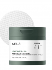 Anua - Heartleaf 77% Clear Pad (160ml)