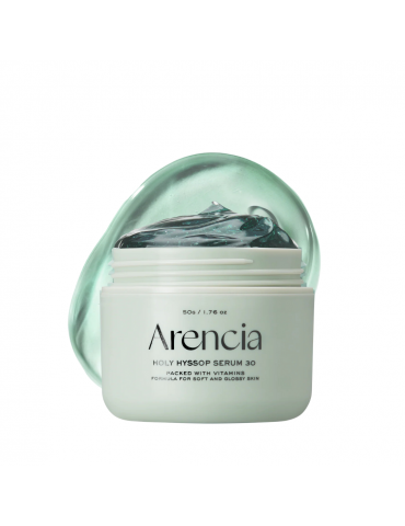Arencia - Holy Hyssop Serum 30 (50g)