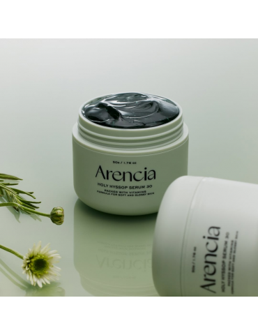 Arencia - Holy Hyssop Serum 30 (50g)