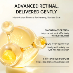 Arencia - Retinal Booster Shot (30ml)