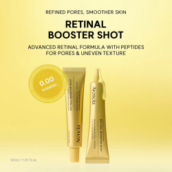 Arencia - Retinal Booster Shot (30ml)
