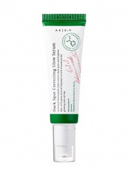 AXIS-Y - Dark Spot Correcting Glow Serum (50ml)