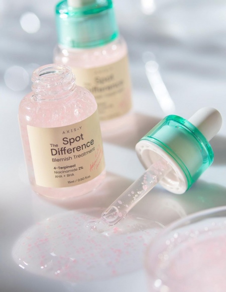 AXIS-Y - Spot The Difference Blemish Treatment (15ml)