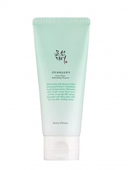 Beauty of Joseon - Green Plum Refreshing Cleanser (100ml)