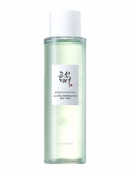 Beauty of Joseon - Green Plum Refreshing Toner : AHA + BHA (150ml)