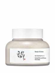 Beauty of Joseon - Ground Rice and Honey Glow Mask (150ml)