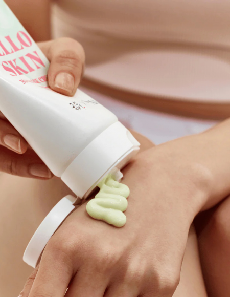 Beauty of Joseon - JELLOSKIN Massage Cream (200ml)