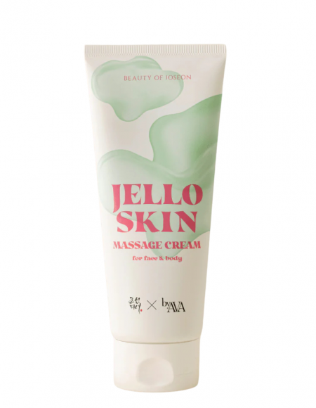 Beauty of Joseon - JELLOSKIN Massage Cream (200ml)