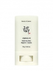 Beauty of Joseon - Matte Sun Stick : Mugwort+Camelia  (SPF 50+ PA++++) (18g)