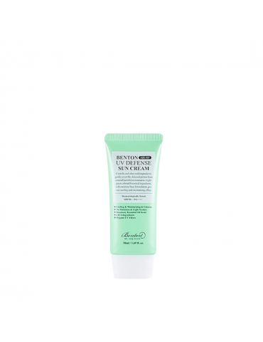 Benton - Air Fit UV Defence Sun Cream SPF50+ PA++++ (12ml)