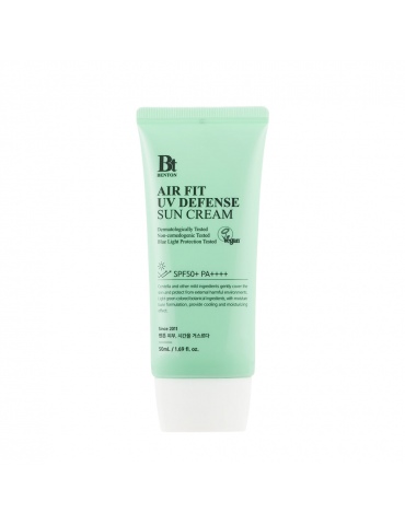 Benton - Air Fit UV Defence Sun Cream SPF50+ PA++++ (50ml)