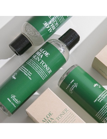 Benton - Aloe BHA Skin Toner (200ml)
