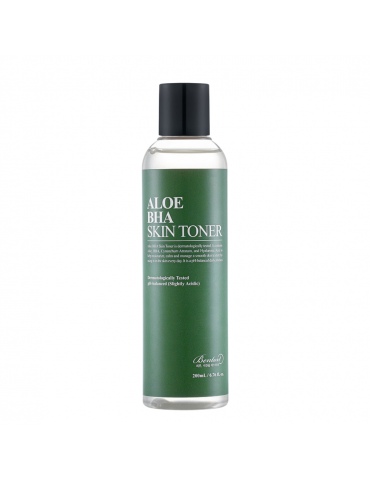 Benton - Aloe BHA Skin Toner (200ml)