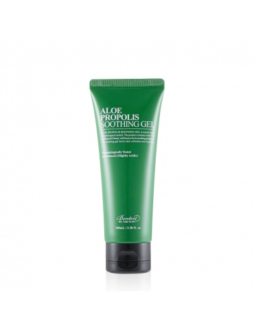 Benton - Aloe Propolis Soothing Gel (100ml)