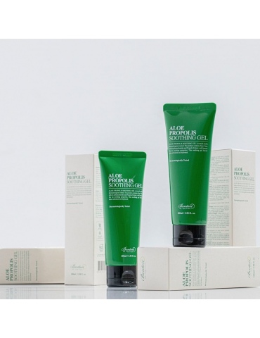 Benton - Aloe Propolis Soothing Gel (100ml)