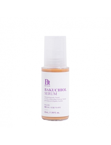 Benton - Bakuchiol Serum (35ml)