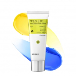 celimax - The Vita-A Retinal Shot Tightening Dual Cream (50ml)