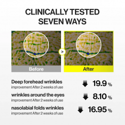 celimax - The Vita-A Retinal Shot Tightening Dual Cream (50ml)