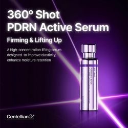 Centellian24 - 360º Shot PDRN Active Serum (50ml)