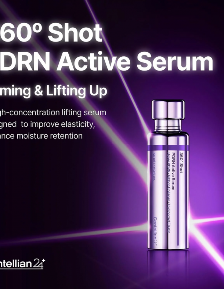 Centellian24 - 360º Shot PDRN Active Serum (50ml)