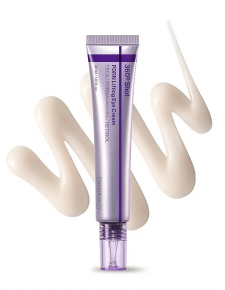 Centellian24 - 360º Shot PDRN Lifting Eye Cream (30ml)