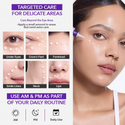 Centellian24 - 360º Shot PDRN Lifting Eye Cream (30ml)