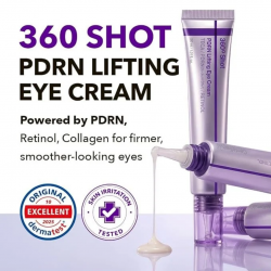 Centellian24 - 360º Shot PDRN Lifting Eye Cream (30ml)