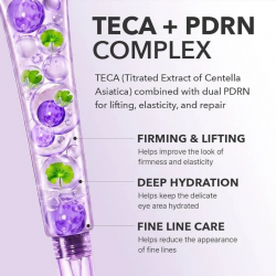 Centellian24 - 360º Shot PDRN Lifting Eye Cream (30ml)