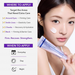 Centellian24 - Expert Madeca Cream Active Renew PDRN (50ml)