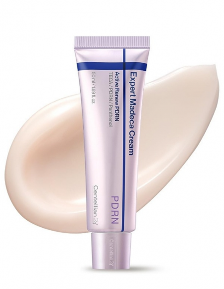 Centellian24 - Expert Madeca Cream Active Renew PDRN (50ml)