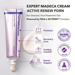 Centellian24 - Expert Madeca Cream Active Renew PDRN (50ml)