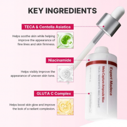 Centellian24 - Expert Madeca Mela Capture Ampoule Max (30ml)