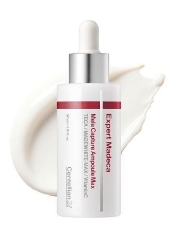 Centellian24 - Expert Madeca Mela Capture Ampoule Max (30ml)
