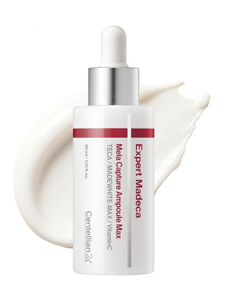 Centellian24 - Expert Madeca Mela Capture Ampoule Max (30ml)