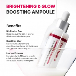Centellian24 - Expert Madeca Mela Capture Ampoule Max (30ml)