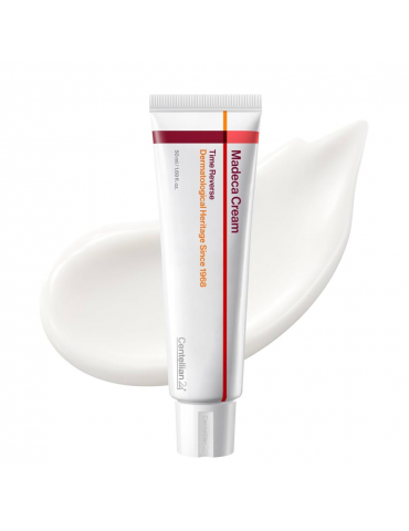 Centellian24 - Madeca Cream Time Reverse (50ml)