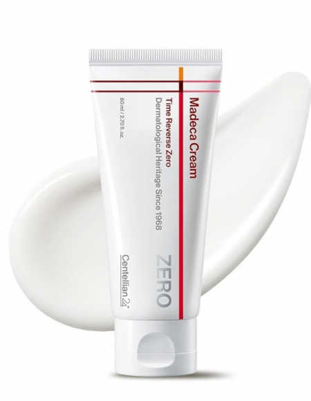 Centellian24 - Madeca Cream Time Reverse Zero (80ml)