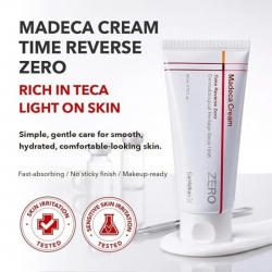 Centellian24 - Madeca Cream Time Reverse Zero (80ml)