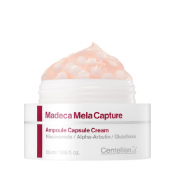 Centellian24 - Madeca Mela Capture Ampoule Capsule Cream (55ml)